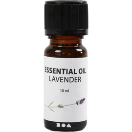 Geurolie essential oil Lavender