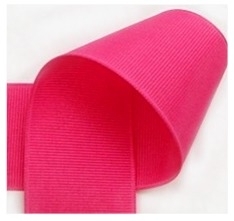 Grosgrain Fuchsia