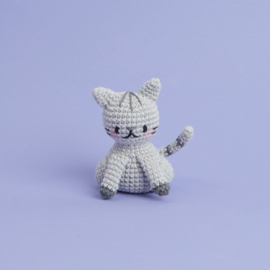Ricorumi mini easy haakset - kat