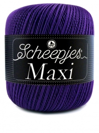 Scheepjeswol maxi 183 Paars , Violet