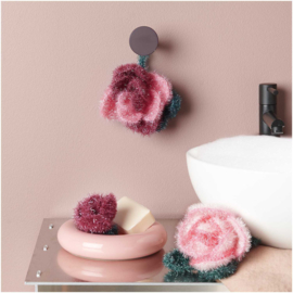 Ricorumi Bubble haakset Roos Classic colours
