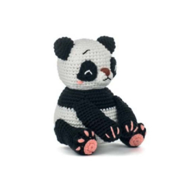 Bedreigde diersoorten Zoomigurumi