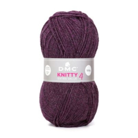 DMC Knitty 4 906