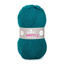 DMC Knitty 4 668