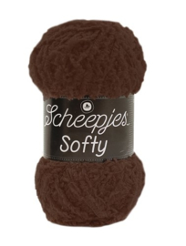 Scheepjes Softy 474