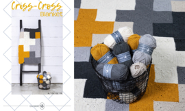 Criss-Cross Blanket
