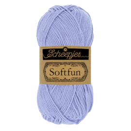 Softfun 2519 Violet