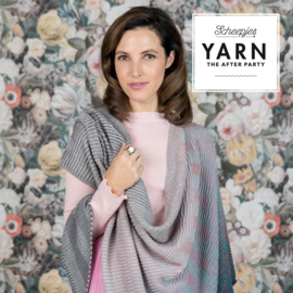 Yarn, the after party Patroon Read Between the Lines nr 19