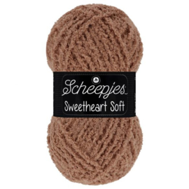 Sweetheart Soft 06 Bruin