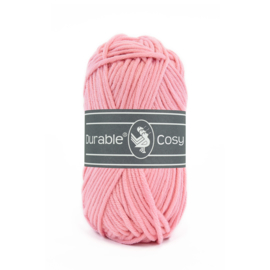 Durable Cosy Flamingo pink 229