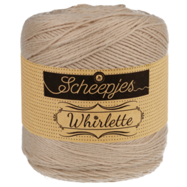 Scheepjes  Whirlette 886 Almond Butter