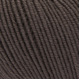 ggh Merino Soft 067 -  Walnoot bruin