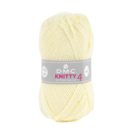 DMC Knitty 4 852