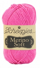 Merino Soft Scheepjes Matisse 635