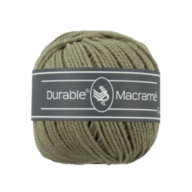 Durable Macrame 402 Seagrass