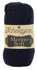 Merino Soft Scheepjes Wood 618