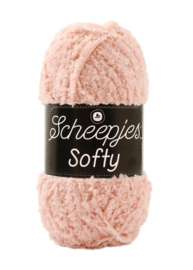 Scheepjes Softy 486