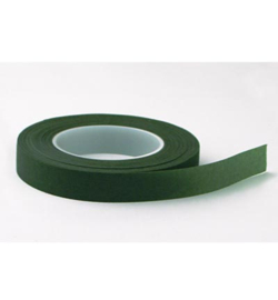 Floral tape - bloementape groen