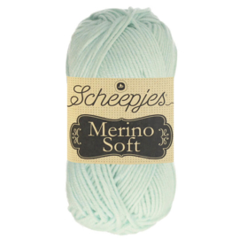 Merino Soft Scheepjes Pissarro 651