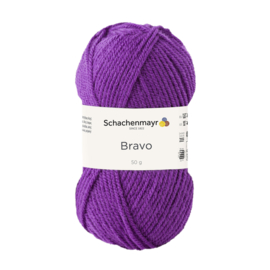 Bravo SMC 8303 Violett Paars