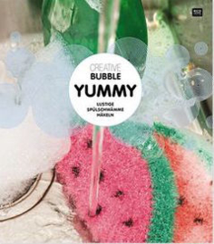 Creative Bubble Yummy