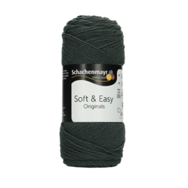Soft & Easy SMC 00077 Oliv