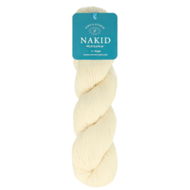 Simy's Nakid DK Merino