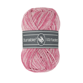 Durable Cosy fine Faded 227 Antique Pink
