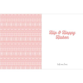 Hip & Happy haken