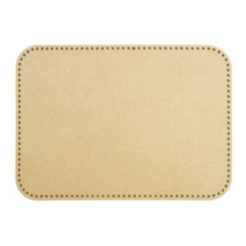 Durable MDF Bodem 34x24cm