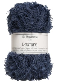 Go Handmade Couture - Dark Navy