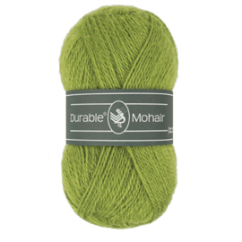 Durable Mohair 352 Lime