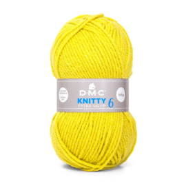 DMC Knitty 6 - 819