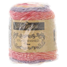 Scheepjes Stone Washed Flow 06 Joy