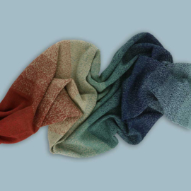Scheepjes Cotton Whirl - 726 Rustic Retreat