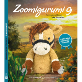 Zoomigurumi 9