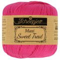 Scheepjes Maxi Sweet Treat (Bonbon)786 Fuchsia