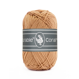 Durable Coral mini 2209 Camel