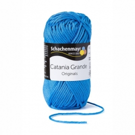 Catania Grande  3284 Irisblauw