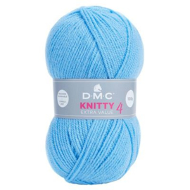DMC Knitty 4 969
