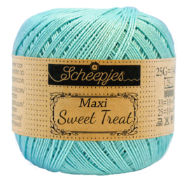 Scheepjes Maxi Sweet Treat (Bonbon) 397 Cyan