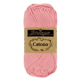 Scheepjes Catona 50 - 518 Marshmallow