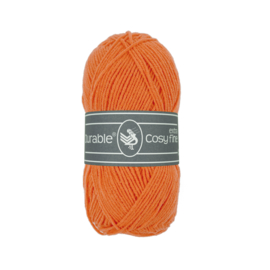 Durable Cosy Extra Fine 2194 Orange