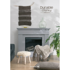 Durable patronen poster Home Deco Chunky