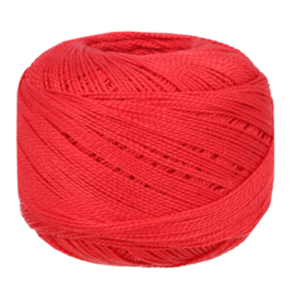 Scheepjes Candy Floss 115 Hot Red