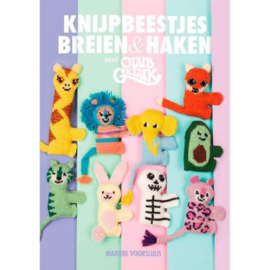 Knijpbeestjes breien en haken