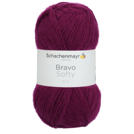 SMC Bravo Softy 8045 Brombeer