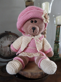 Funny  Bear Mary versie 3