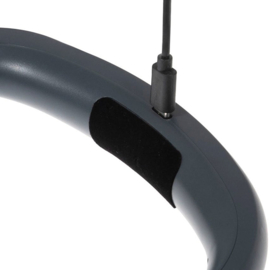 Flexibele neklamp van PURElite