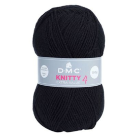 DMC Knitty 4 965